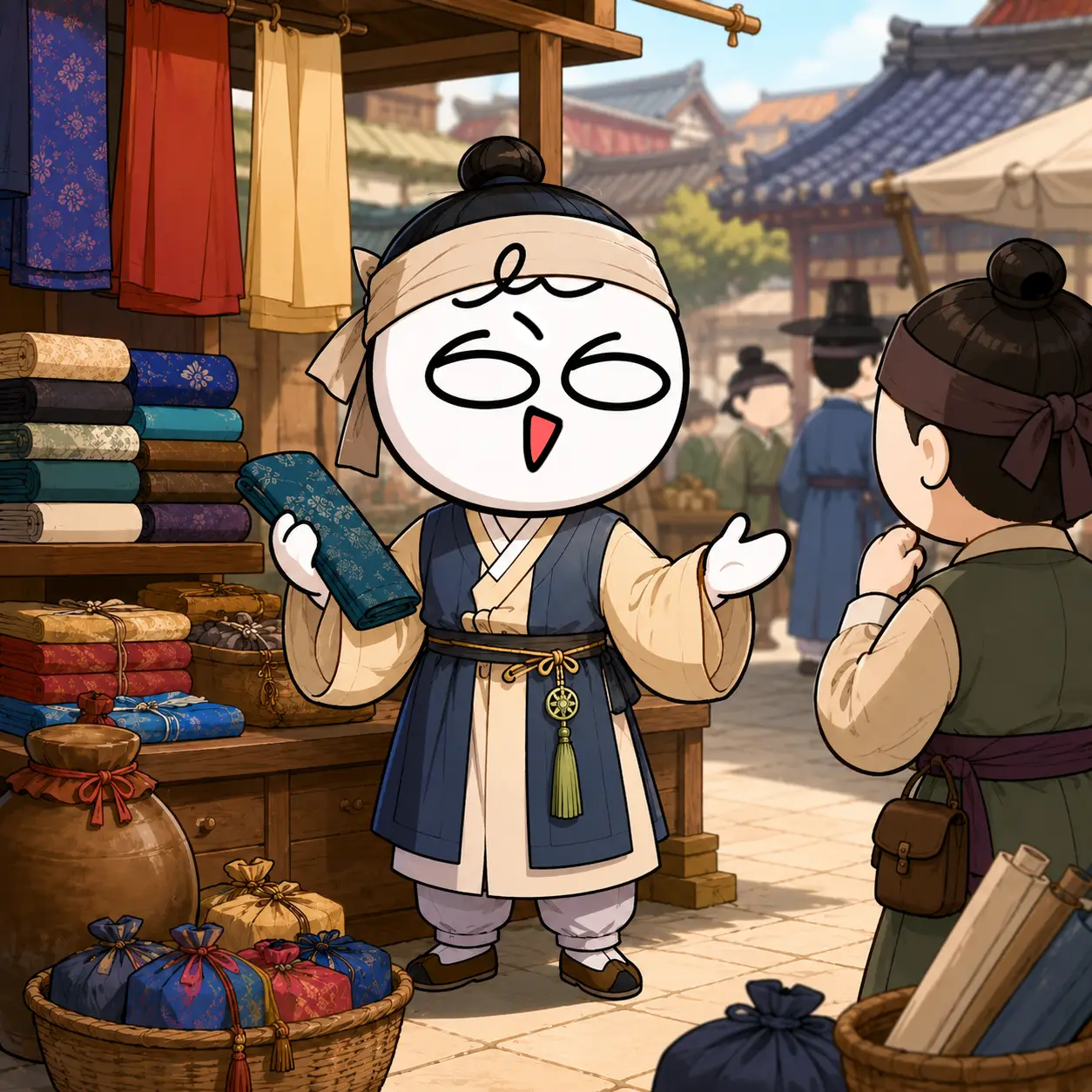 상인형 결과 이미지