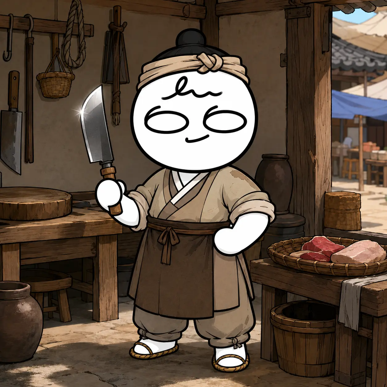 백정형 결과 이미지